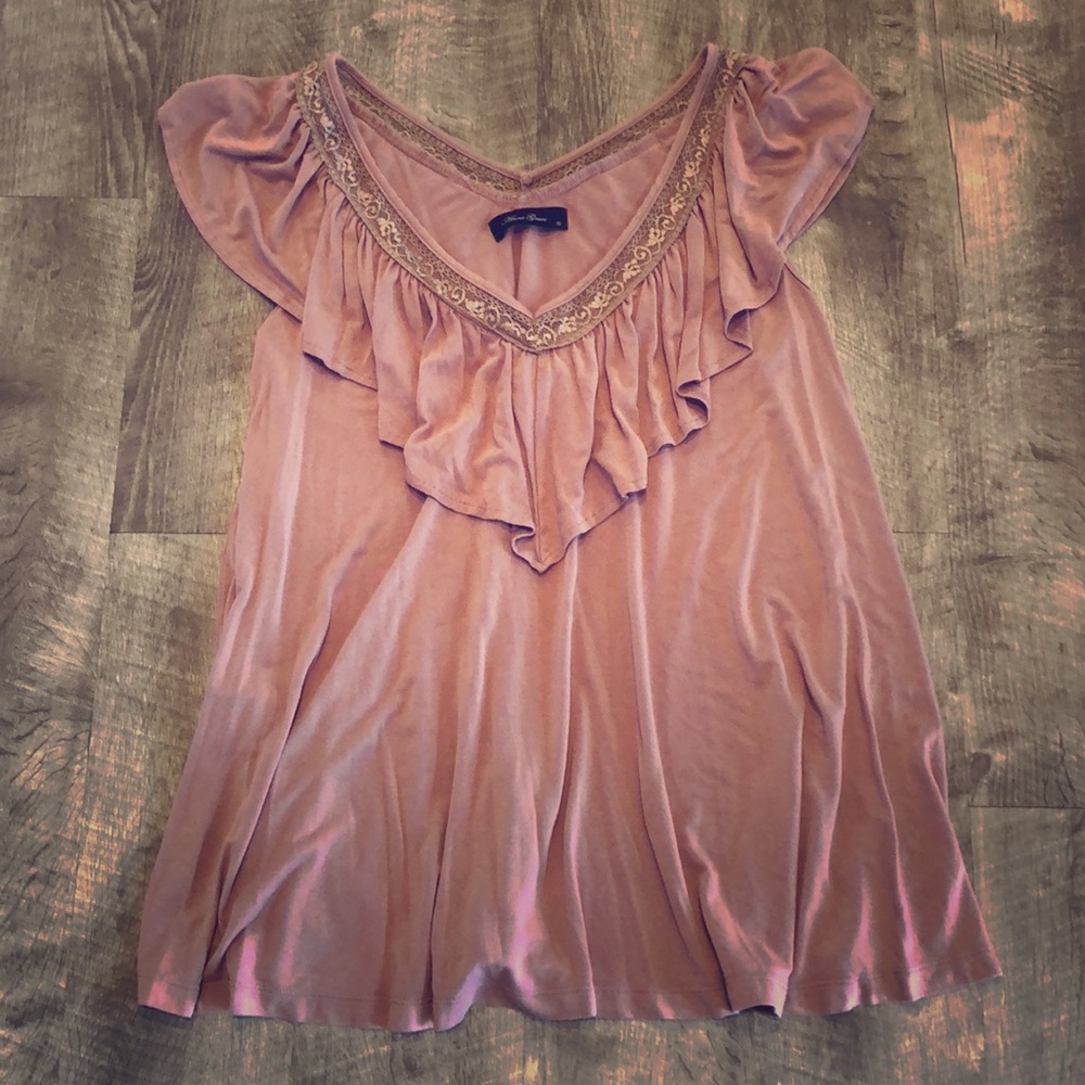 Peasant Top